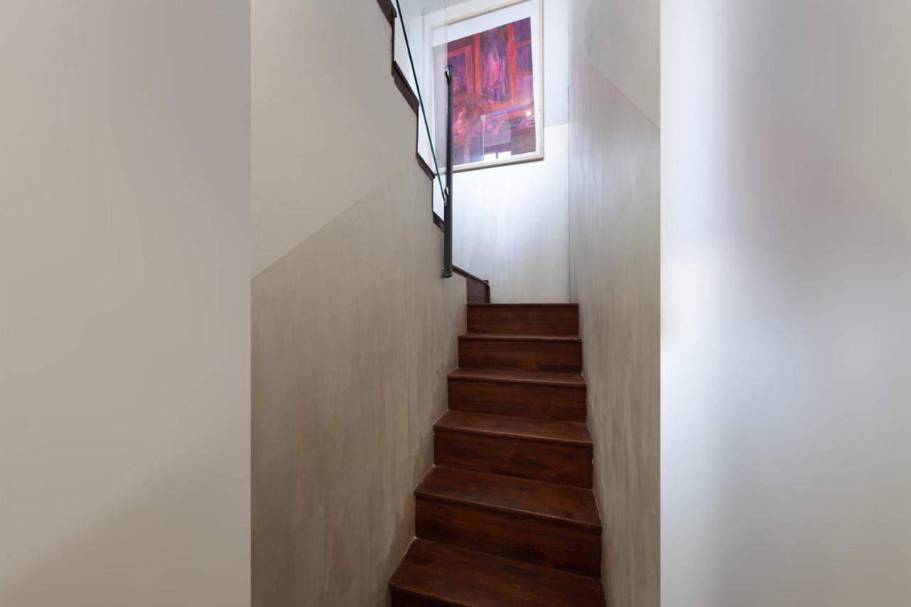 Sueno De Elvira Daire Granada Dış mekan fotoğraf