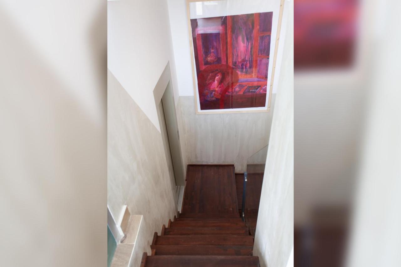 Sueno De Elvira Daire Granada Dış mekan fotoğraf